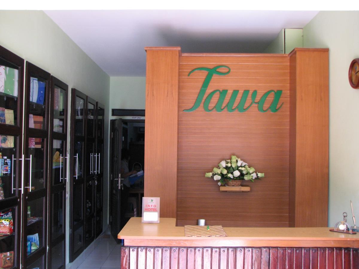 Rumah Tawa Guesthouse - 1 Syariah Bandung Bagian luar foto